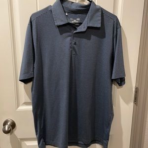 Under armor heatgear polo